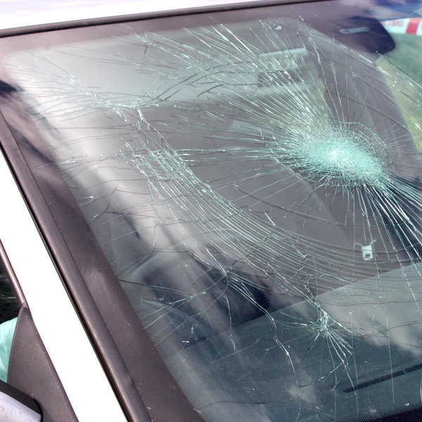 which auto glass replacement tech to contact and how much does it cost to fix broken windshield  in Florida